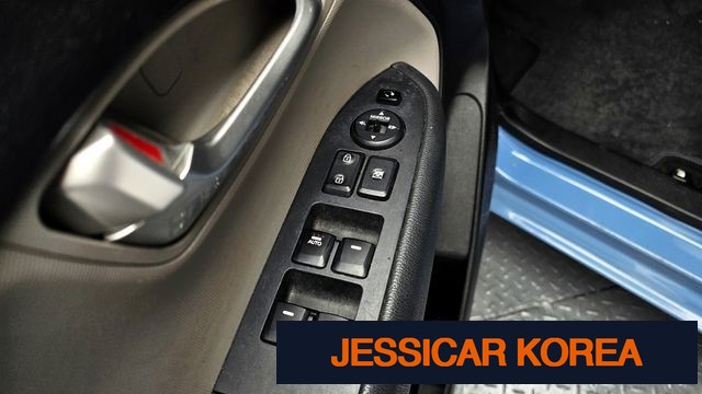 2014 Kia Ray - Thumbnail 2