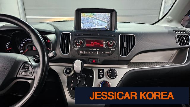 2014 Kia Ray - Thumbnail 3