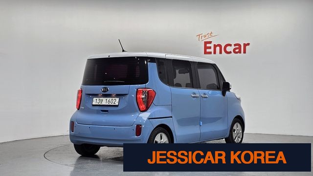 2014 Kia Ray - Thumbnail 4