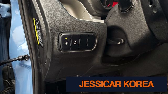 2014 Kia Ray - Thumbnail 6