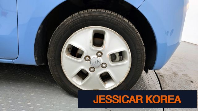 2014 Kia Ray - Thumbnail 10