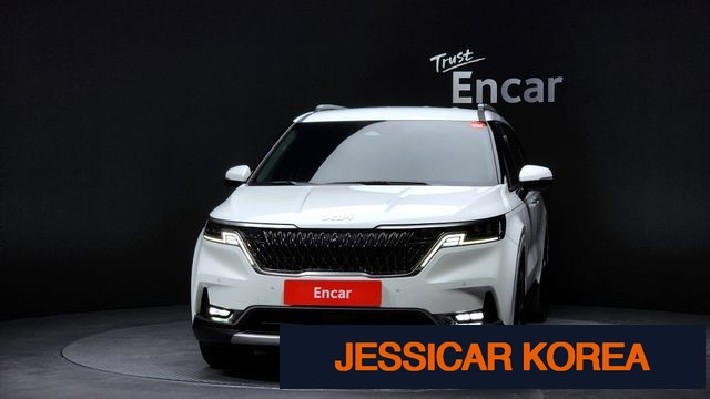 2022 Kia Carnival 4th Gen - Thumbnail 3