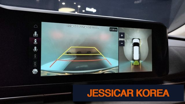 2022 Kia Carnival 4th Gen - Thumbnail 5