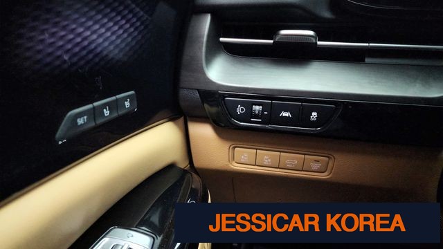 2022 Kia Carnival 4th Gen - Thumbnail 6