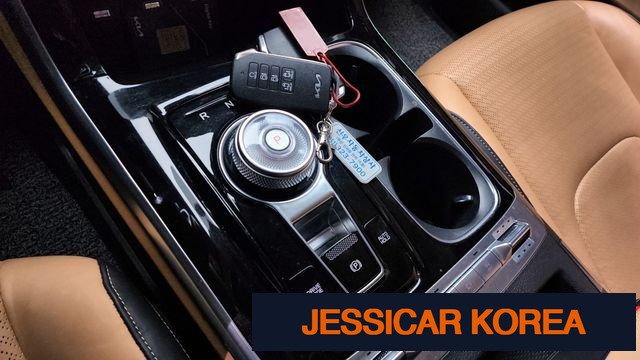 2022 Kia Carnival 4th Gen - Thumbnail 9