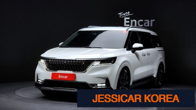 2022 Kia Carnival 4th Gen - Thumbnail 11
