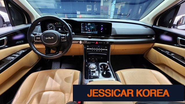 2022 Kia Carnival 4th Gen - Thumbnail 14