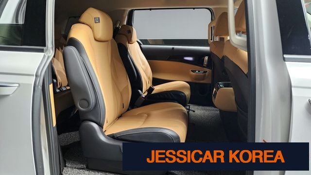 2022 Kia Carnival 4th Gen - Thumbnail 15