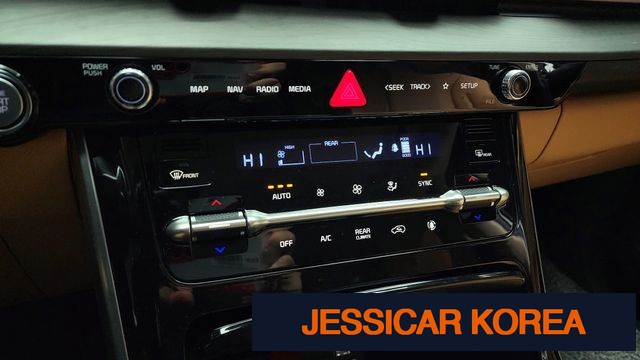 2022 Kia Carnival 4th Gen - Thumbnail 20