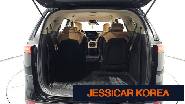 2021 Kia Carnival 4th Gen - Thumbnail 2