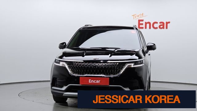 2021 Kia Carnival 4th Gen - Thumbnail 4