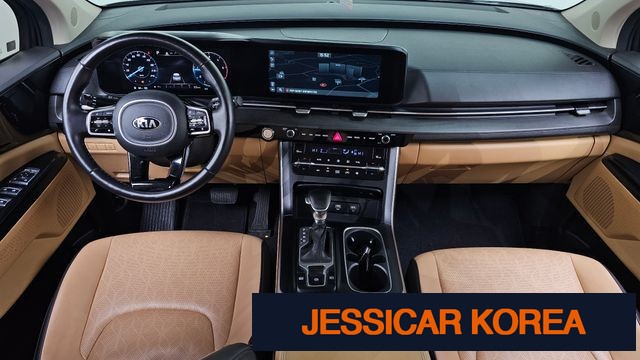 2021 Kia Carnival 4th Gen - Thumbnail 5