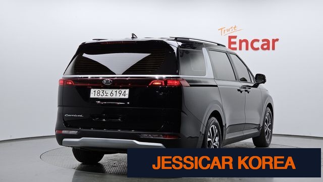 2021 Kia Carnival 4th Gen - Thumbnail 7