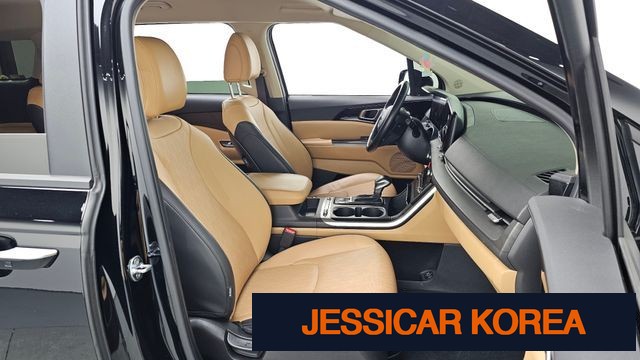 2021 Kia Carnival 4th Gen - Thumbnail 8