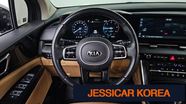 2021 Kia Carnival 4th Gen - Thumbnail 11