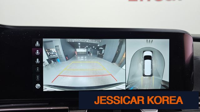 2021 Kia Carnival 4th Gen - Thumbnail 12