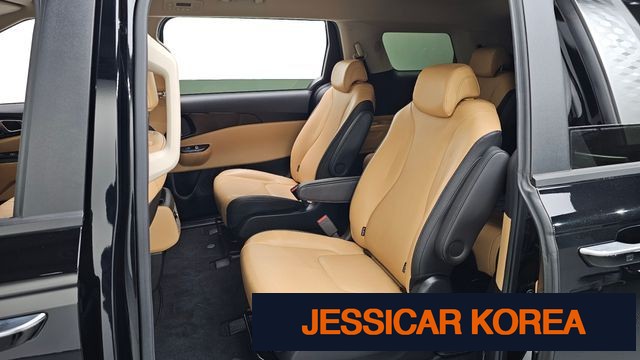2021 Kia Carnival 4th Gen - Thumbnail 13