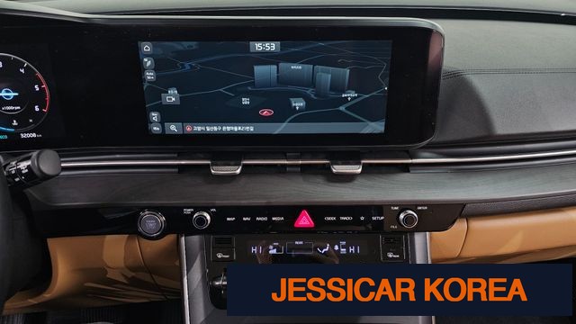 2021 Kia Carnival 4th Gen - Thumbnail 14
