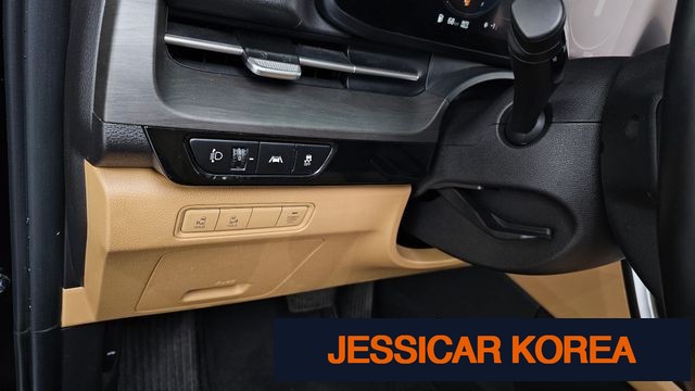 2021 Kia Carnival 4th Gen - Thumbnail 15
