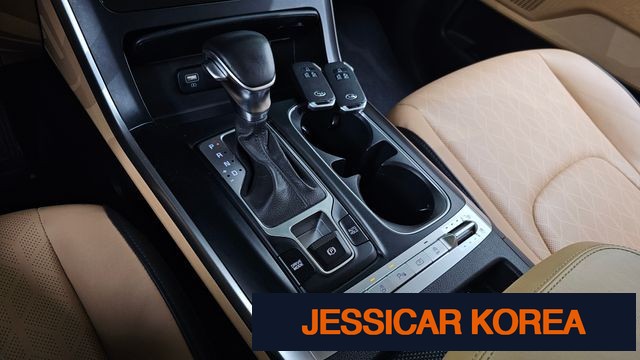2021 Kia Carnival 4th Gen - Thumbnail 20