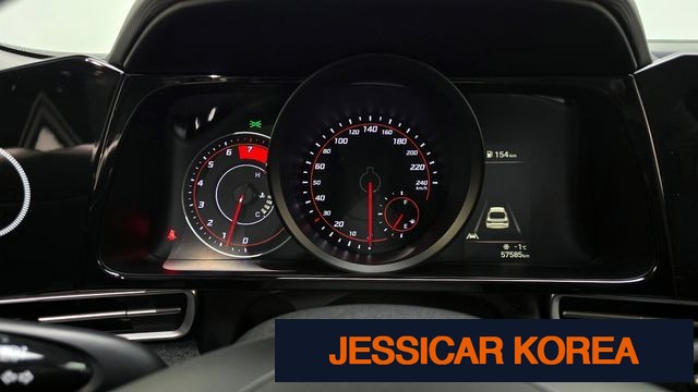 2021 Hyundai Avante (CN7) - Thumbnail 15