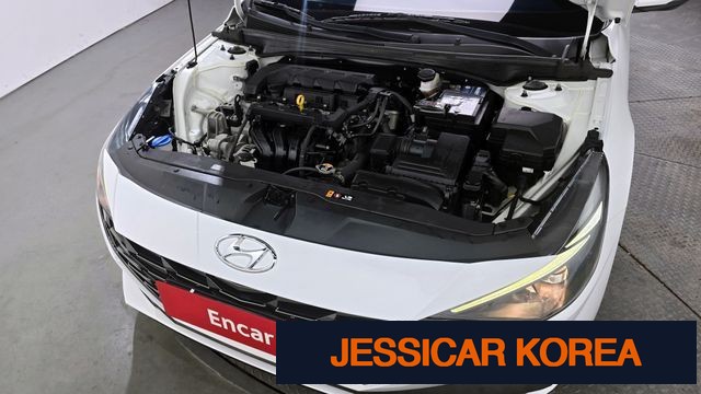 2021 Hyundai Avante (CN7) - Thumbnail 17