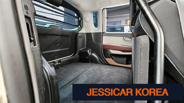 2019 Kia The New Ray - Thumbnail 2