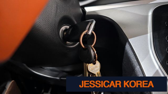 2019 Kia The New Ray - Thumbnail 4