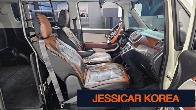 2019 Kia The New Ray - Thumbnail 5