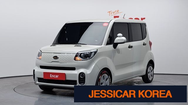 2019 Kia The New Ray - Thumbnail 6