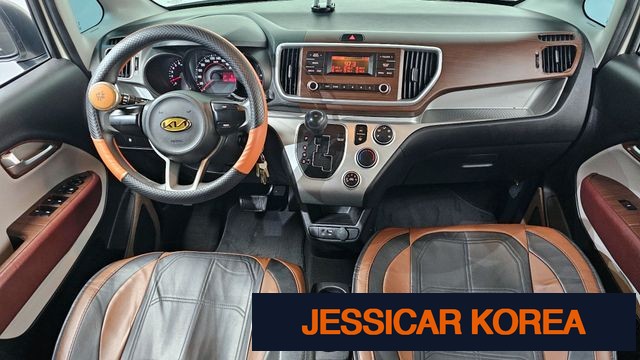 2019 Kia The New Ray - Thumbnail 7