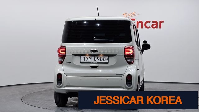 2019 Kia The New Ray - Thumbnail 9
