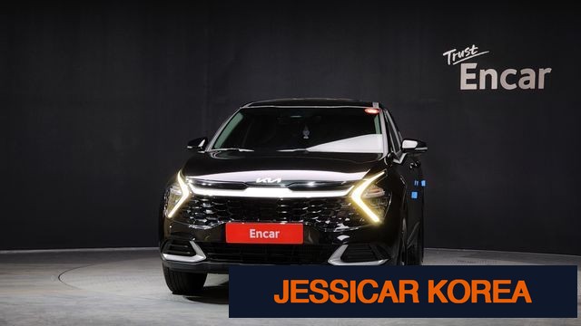 2024 Kia Sportage 5th Gen - Thumbnail 4