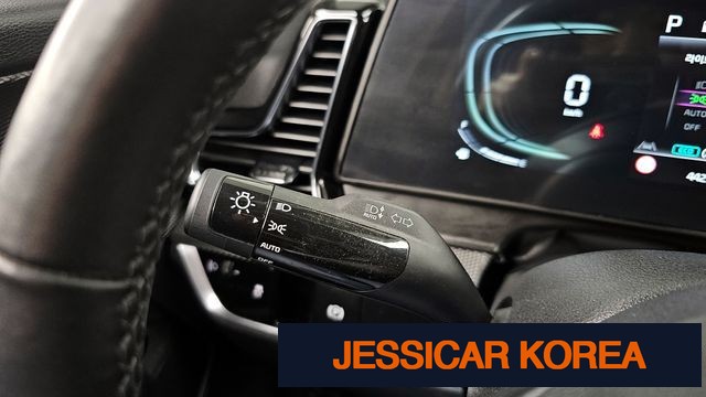2024 Kia Sportage 5th Gen - Thumbnail 5