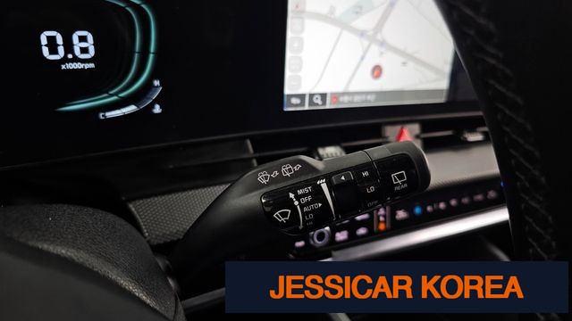 2024 Kia Sportage 5th Gen - Thumbnail 6