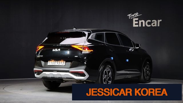 2024 Kia Sportage 5th Gen - Thumbnail 7