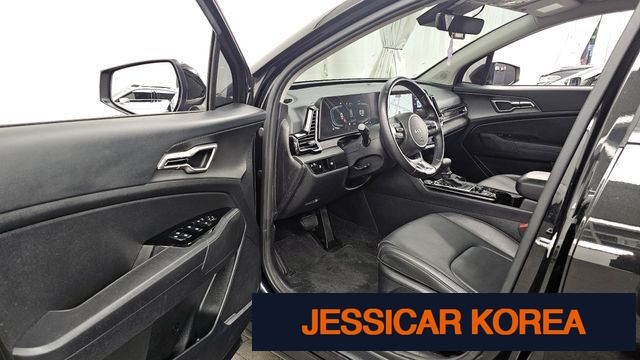 2024 Kia Sportage 5th Gen - Thumbnail 9