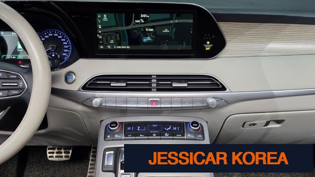 2019 Hyundai Palisade - Thumbnail 6