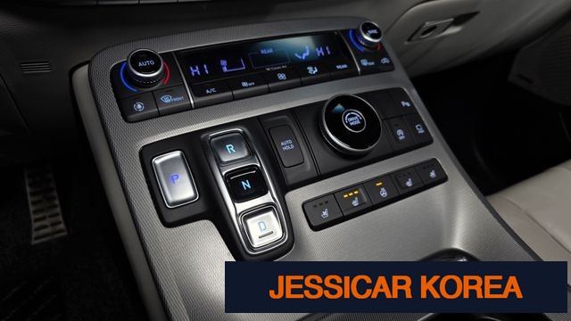 2019 Hyundai Palisade - Thumbnail 10