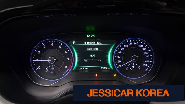 2019 Hyundai Palisade - Thumbnail 11