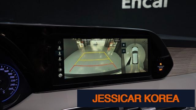 2019 Hyundai Palisade - Thumbnail 15