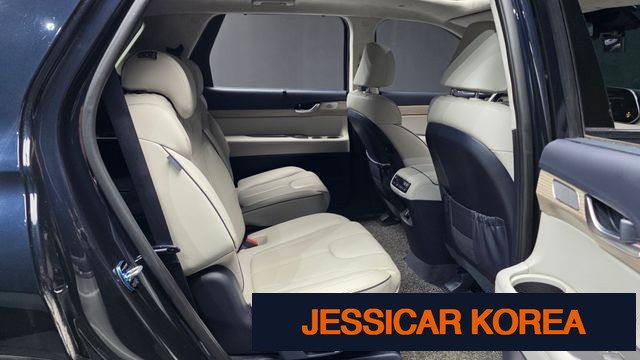 2019 Hyundai Palisade - Thumbnail 20