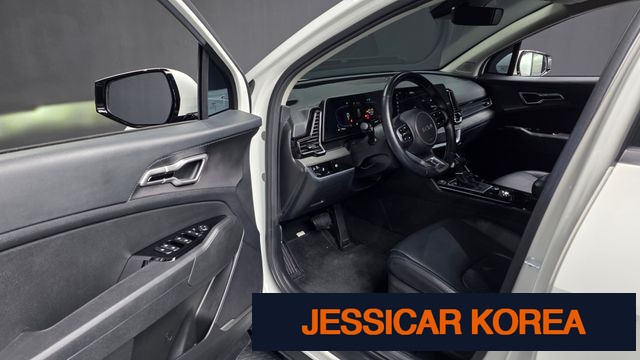 2023 Kia Sportage 5th Gen - Thumbnail 4
