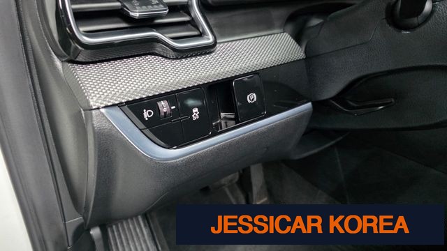 2023 Kia Sportage 5th Gen - Thumbnail 13