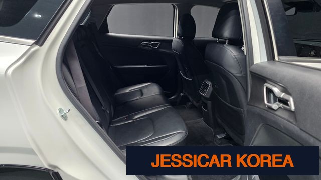 2023 Kia Sportage 5th Gen - Thumbnail 14