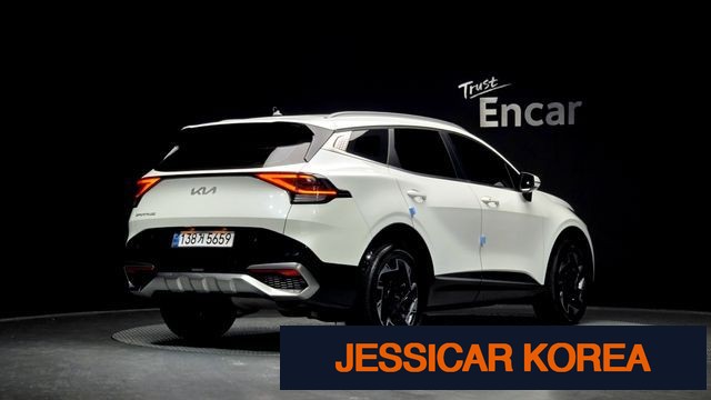 2023 Kia Sportage 5th Gen - Thumbnail 16