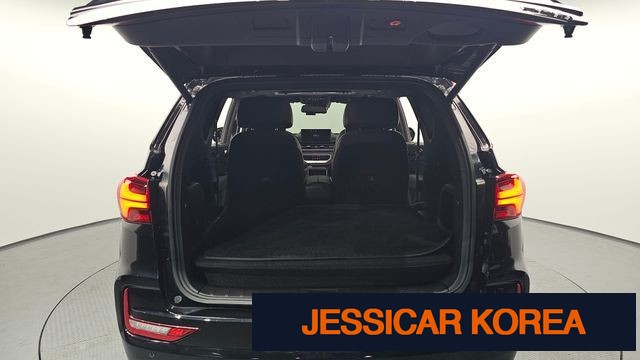 2024 KG Mobility Rexton New Arena - Thumbnail 6