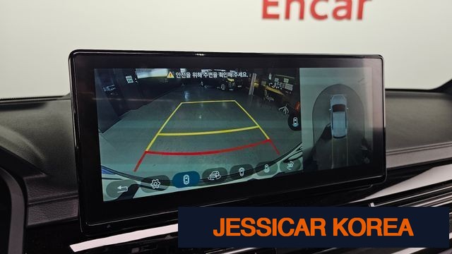 2024 KG Mobility Rexton New Arena - Thumbnail 10