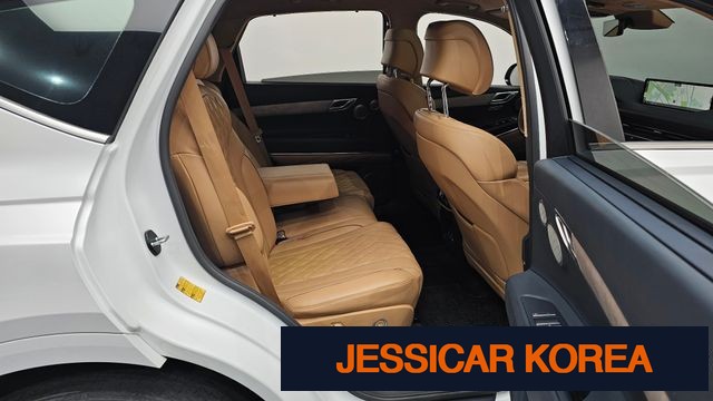 2020 Genesis GV80 - Thumbnail 4