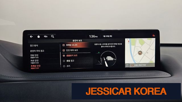 2020 Genesis GV80 - Thumbnail 5